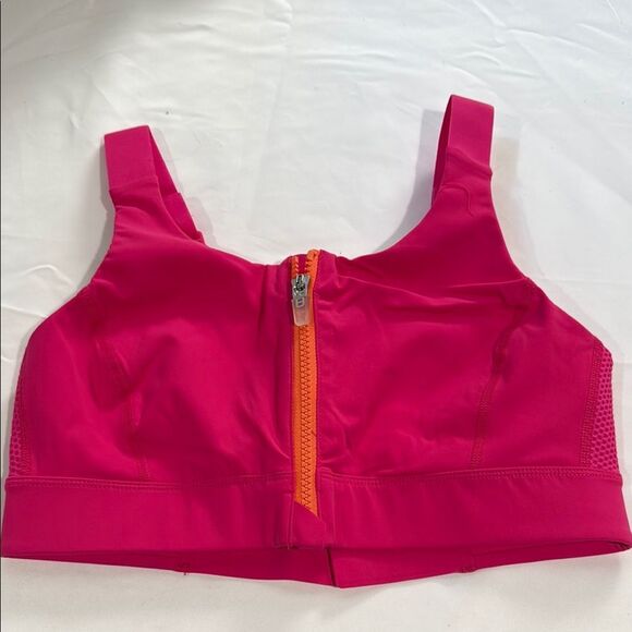 Outdoor Voices Powerhouse Bra S/M-Cup Winecup - Picture 1 of 5